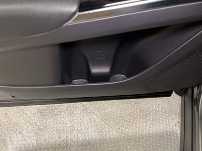 2023 Subaru Solterra Limited