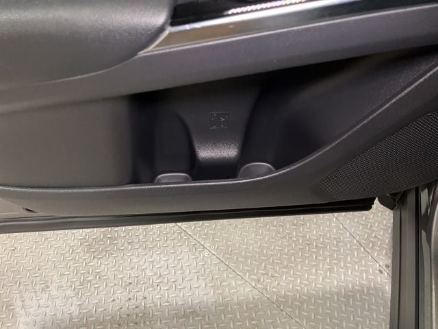 2023 Subaru Solterra Limited