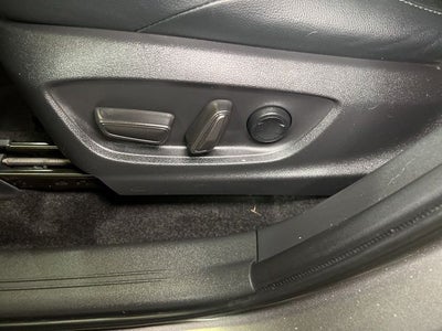 2023 Subaru Solterra Limited