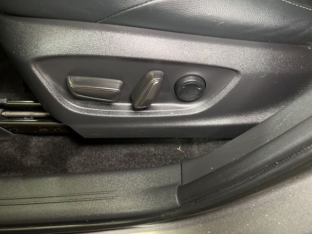 2023 Subaru Solterra Limited