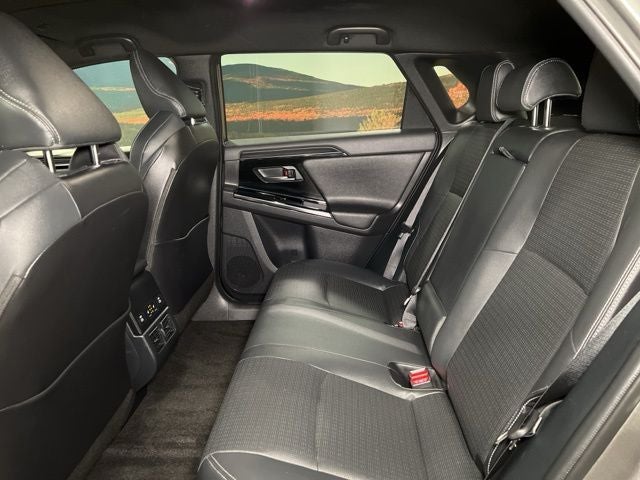 2023 Subaru Solterra Limited