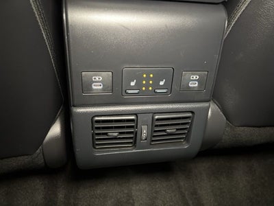 2023 Subaru Solterra Limited