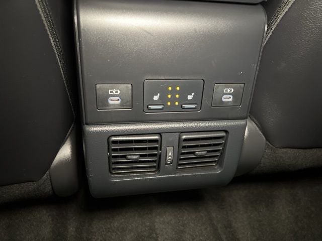 2023 Subaru Solterra Limited