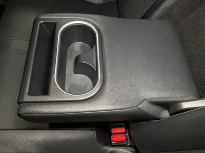 2023 Subaru Solterra Limited