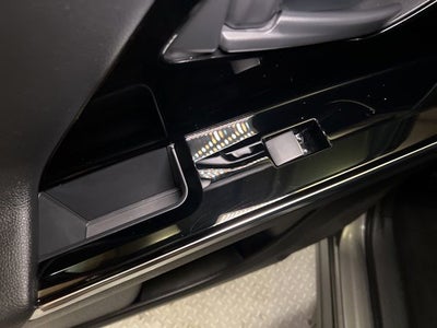 2023 Subaru Solterra Limited