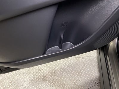 2023 Subaru Solterra Limited