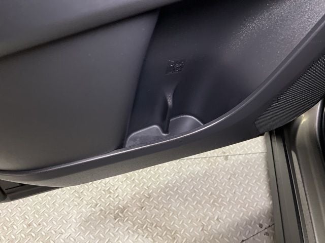 2023 Subaru Solterra Limited