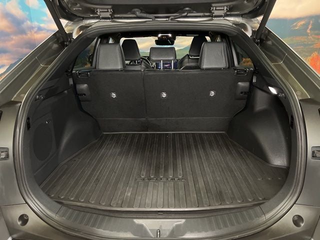 2023 Subaru Solterra Limited