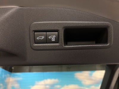 2023 Subaru Solterra Limited