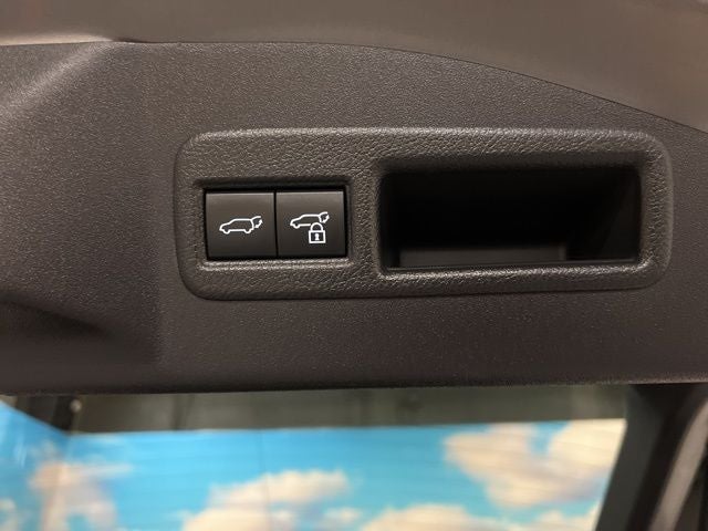 2023 Subaru Solterra Limited