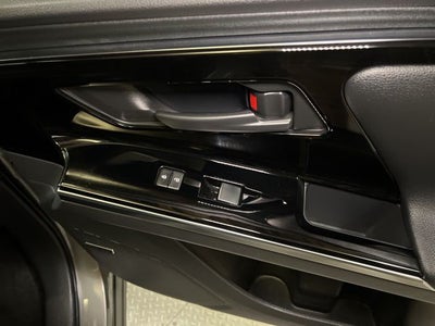 2023 Subaru Solterra Limited