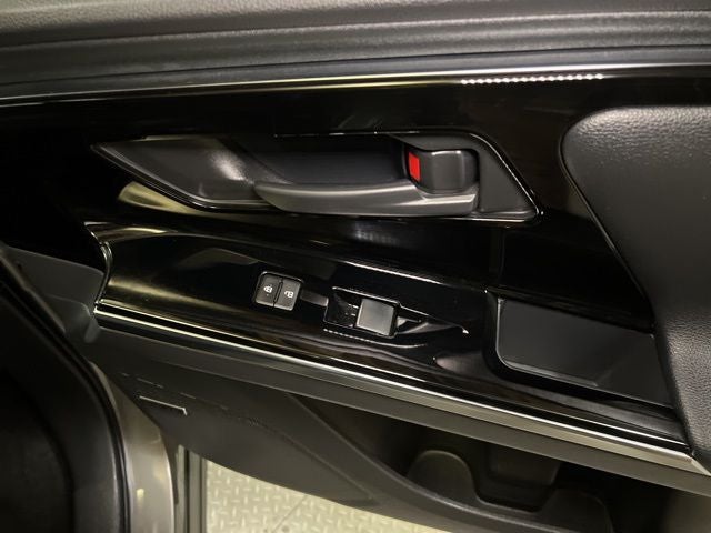 2023 Subaru Solterra Limited