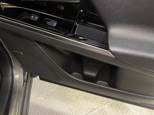 2023 Subaru Solterra Limited