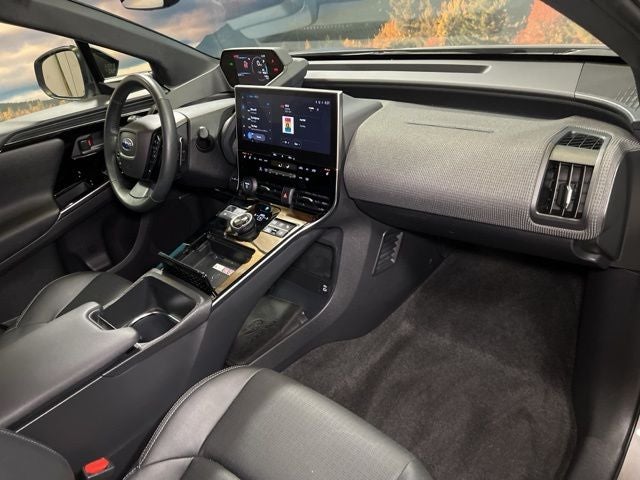 2023 Subaru Solterra Limited