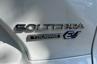 2023 Subaru Solterra Touring