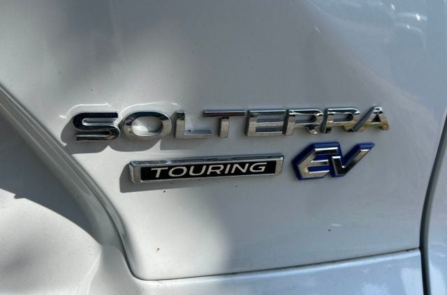 2023 Subaru Solterra Touring