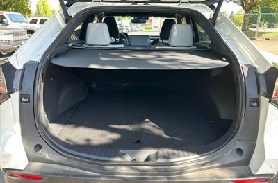 2023 Subaru Solterra Touring
