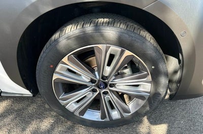 2023 Subaru Solterra Touring