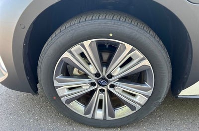 2023 Subaru Solterra Touring