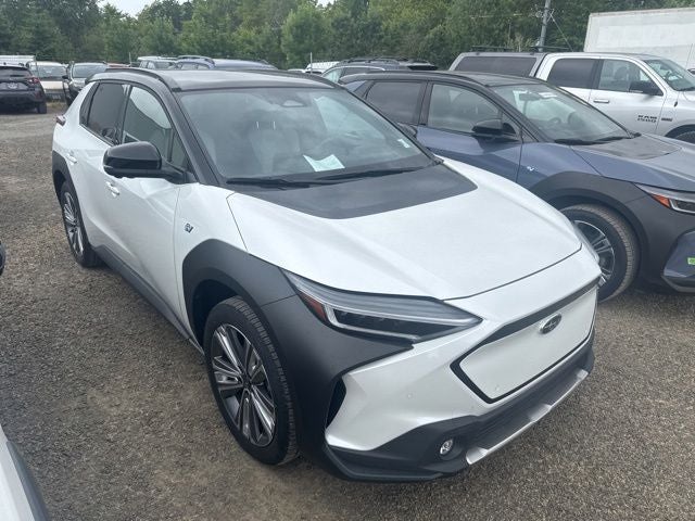 2023 Subaru Solterra Touring