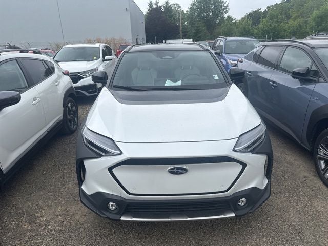 2023 Subaru Solterra Touring
