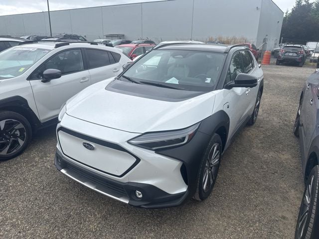 2023 Subaru Solterra Touring