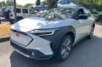 2023 Subaru Solterra Touring