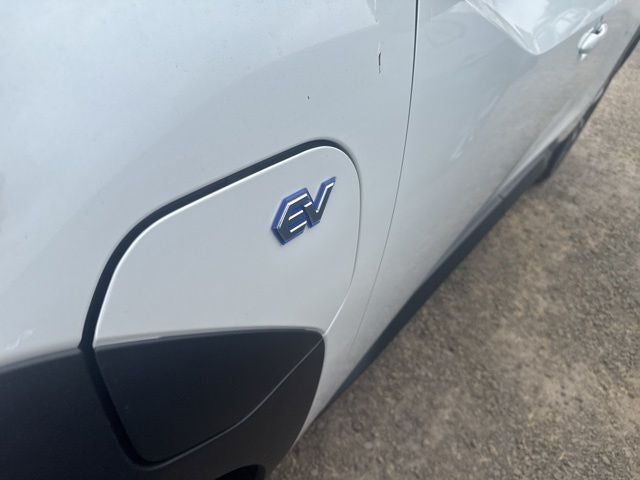 2023 Subaru Solterra Touring