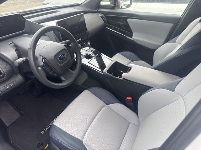 2023 Subaru Solterra Touring