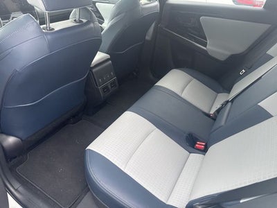 2023 Subaru Solterra Touring