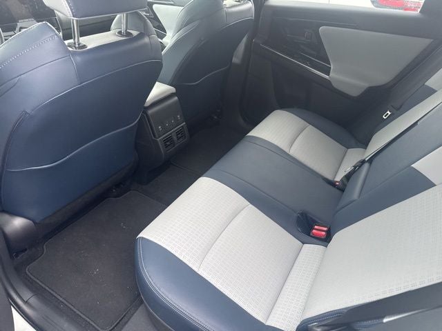 2023 Subaru Solterra Touring