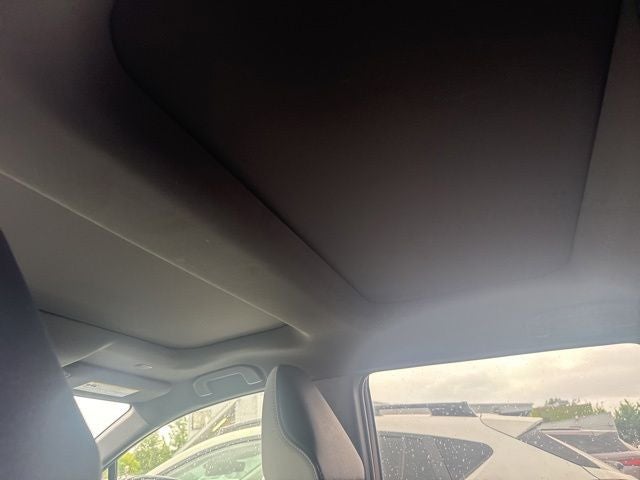 2023 Subaru Solterra Touring
