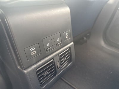 2023 Subaru Solterra Touring