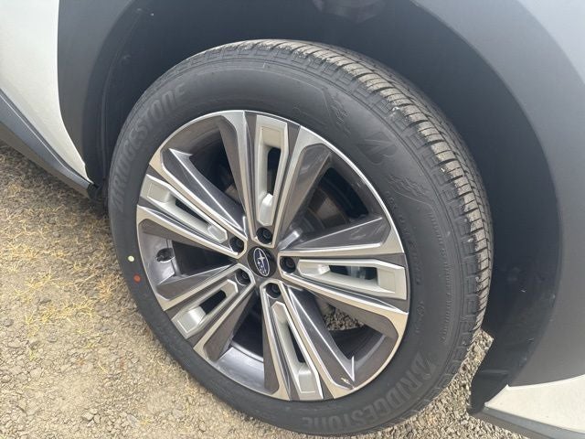 2023 Subaru Solterra Touring