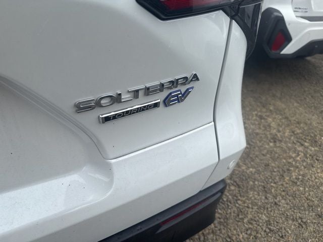 2023 Subaru Solterra Touring