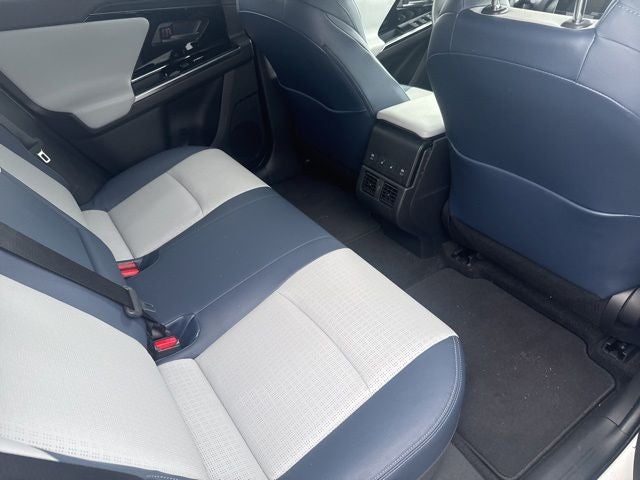 2023 Subaru Solterra Touring