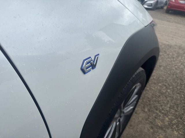 2023 Subaru Solterra Touring