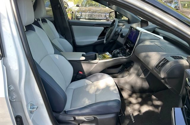 2023 Subaru Solterra Touring