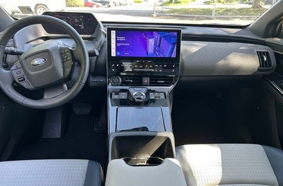 2023 Subaru Solterra Touring