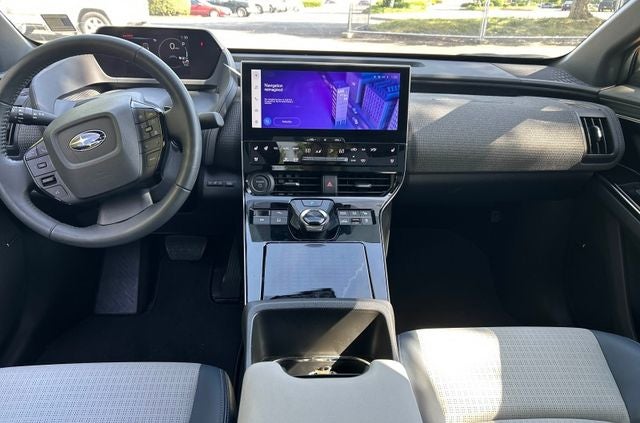 2023 Subaru Solterra Touring