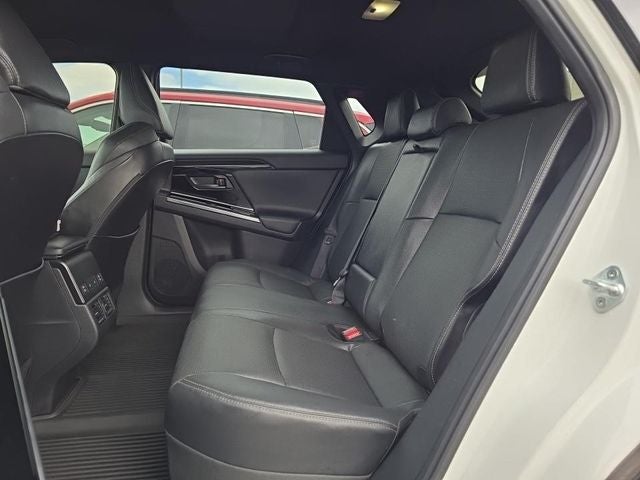 2023 Subaru Solterra Touring