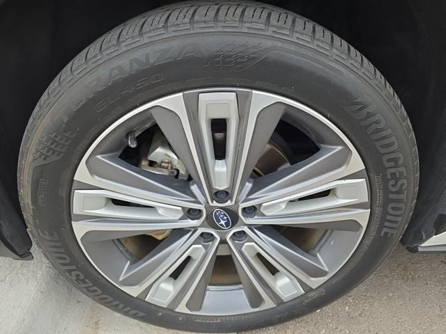 2023 Subaru Solterra Touring