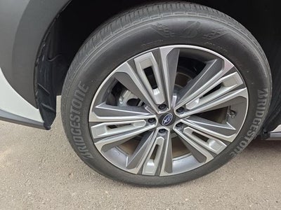 2023 Subaru Solterra Touring