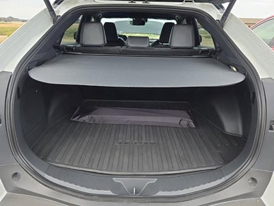 2023 Subaru Solterra Touring