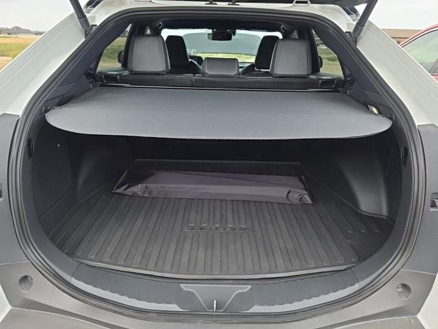 2023 Subaru Solterra Touring