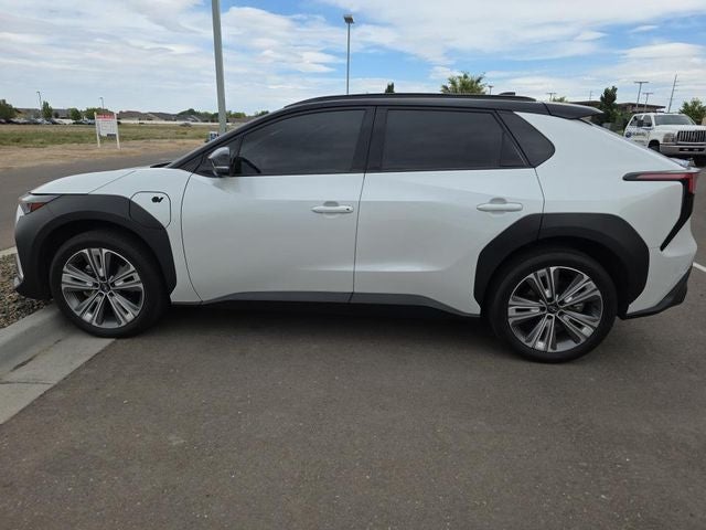 2023 Subaru Solterra Touring