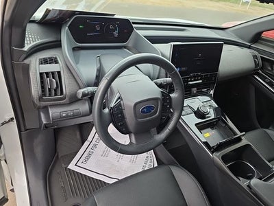 2023 Subaru Solterra Touring