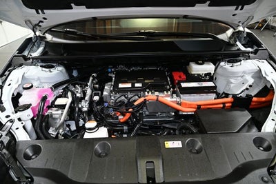 2023 Subaru Solterra Touring
