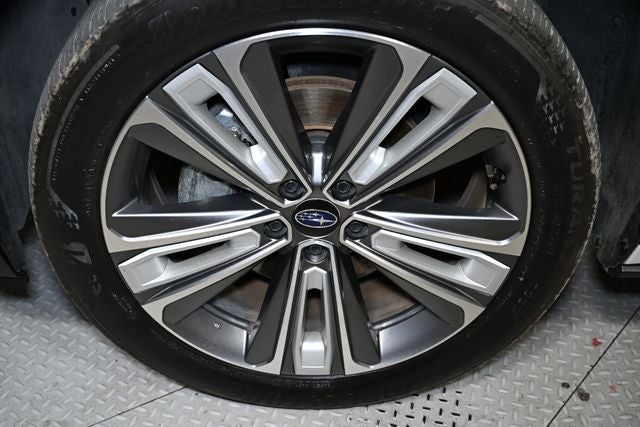 2023 Subaru Solterra Touring