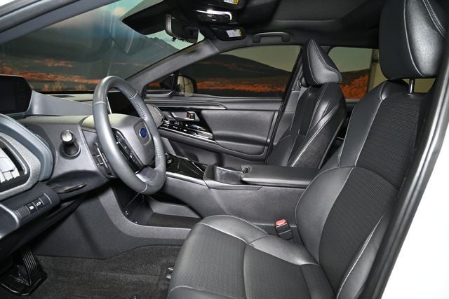 2023 Subaru Solterra Touring